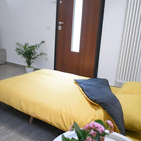 Casa Peschiera-Linate-Milano Apartment Peschiera Borromeo Ngoại thất bức ảnh