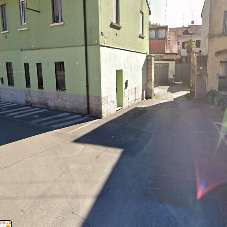 Casa Peschiera-Linate-Milano Apartment Peschiera Borromeo Ngoại thất bức ảnh