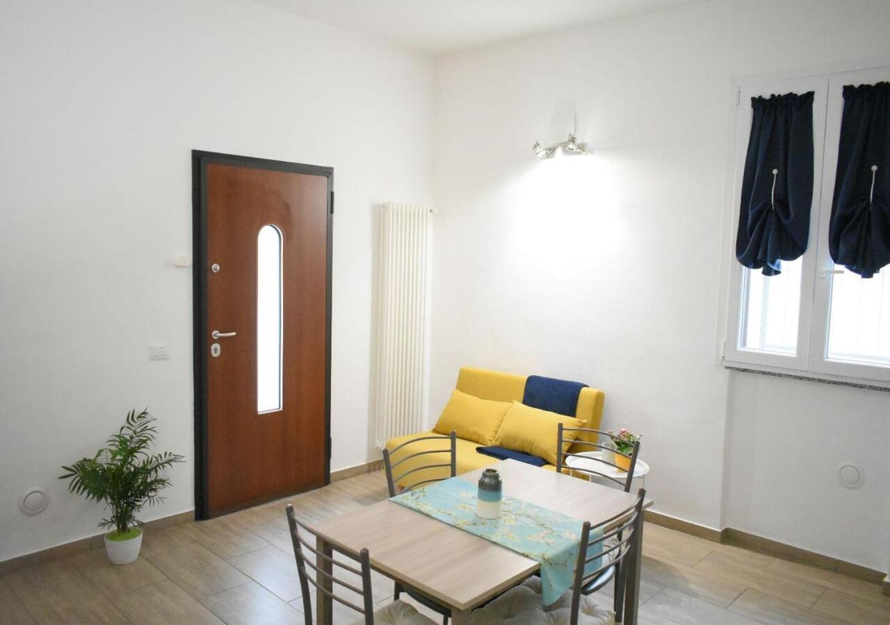 Casa Peschiera-Linate-Milano Apartment Peschiera Borromeo Ngoại thất bức ảnh