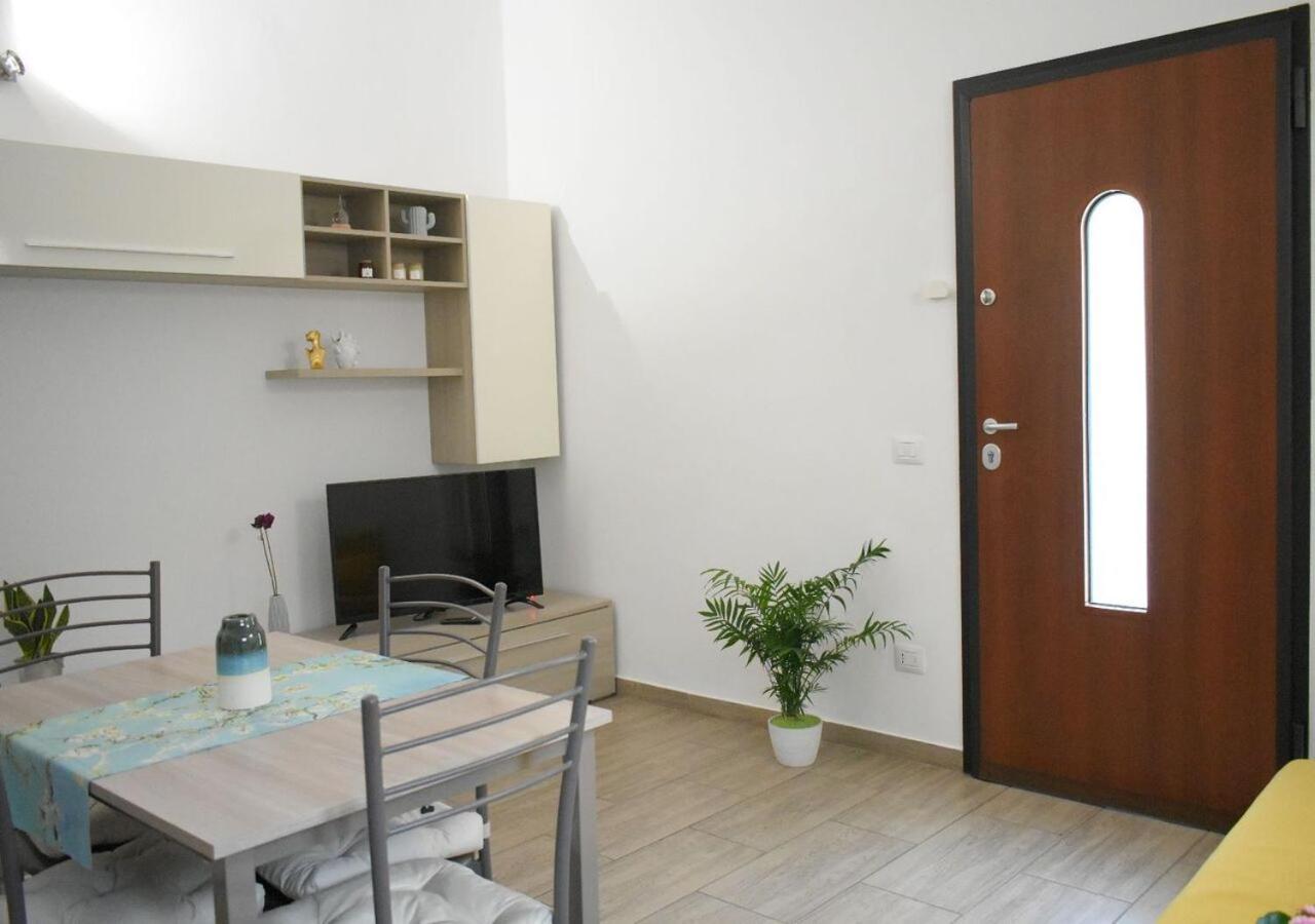 Casa Peschiera-Linate-Milano Apartment Peschiera Borromeo Ngoại thất bức ảnh