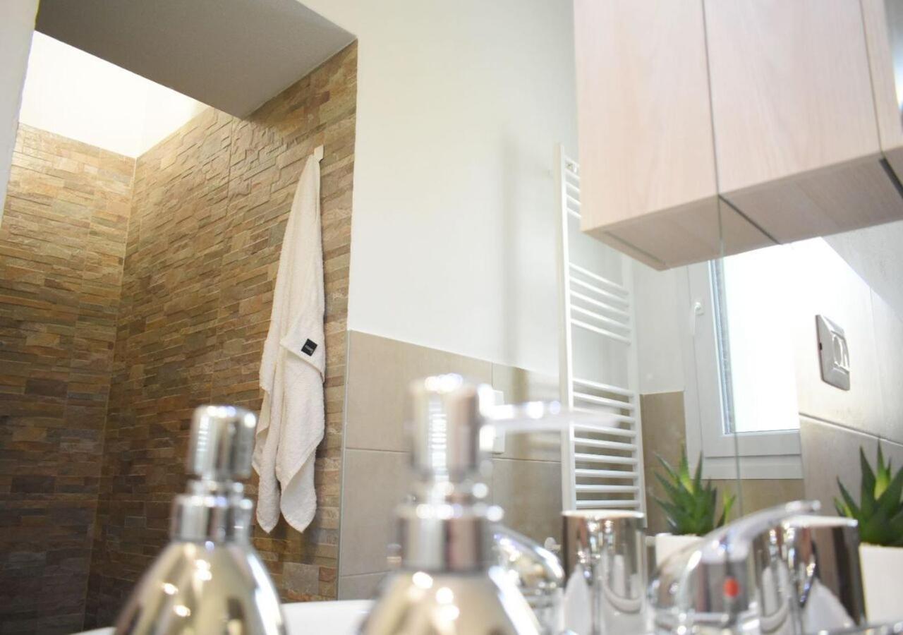 Casa Peschiera-Linate-Milano Apartment Peschiera Borromeo Ngoại thất bức ảnh