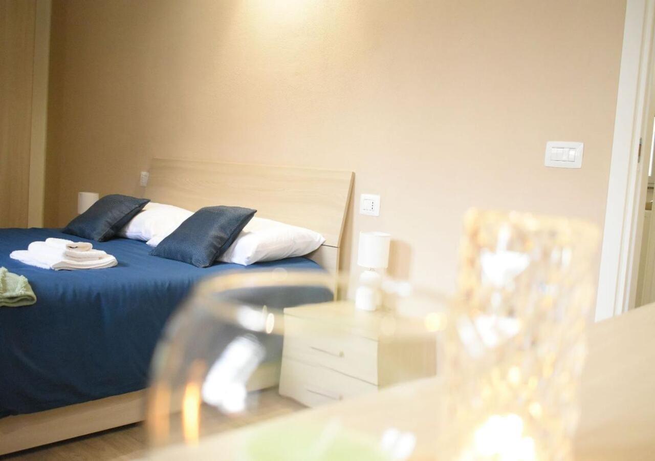 Casa Peschiera-Linate-Milano Apartment Peschiera Borromeo Ngoại thất bức ảnh