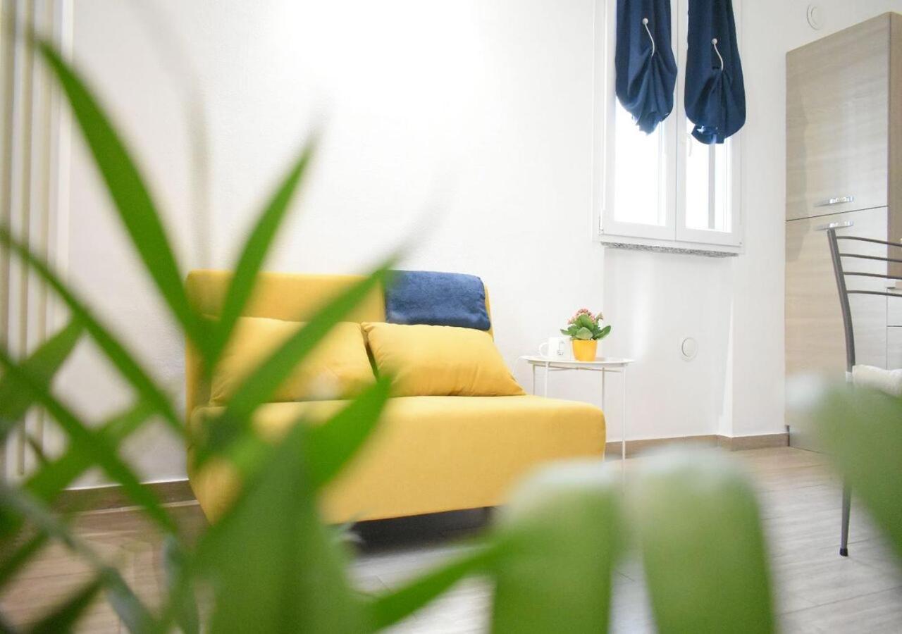 Casa Peschiera-Linate-Milano Apartment Peschiera Borromeo Ngoại thất bức ảnh