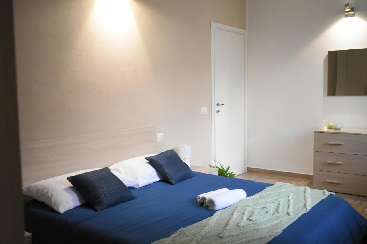 Casa Peschiera-Linate-Milano Apartment Peschiera Borromeo Ngoại thất bức ảnh
