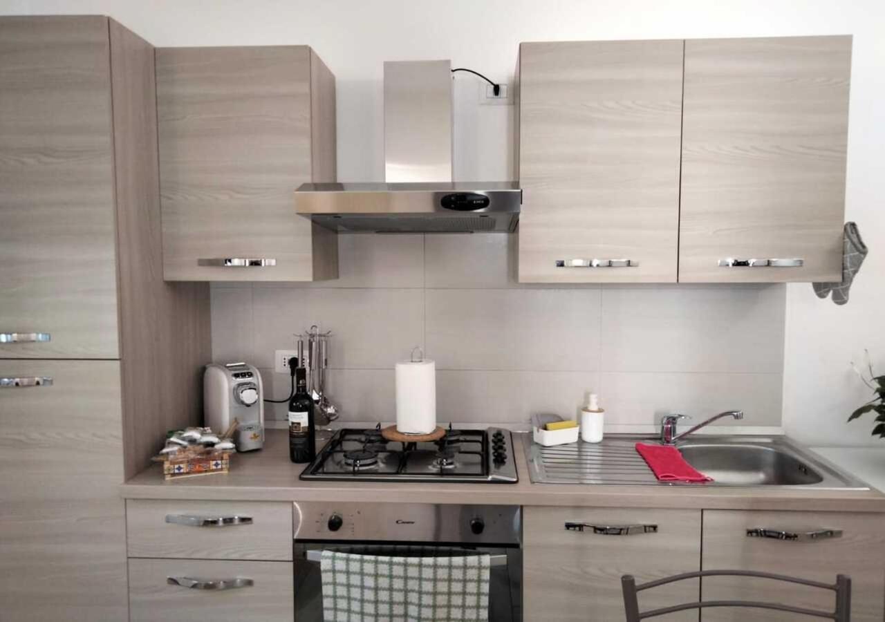 Casa Peschiera-Linate-Milano Apartment Peschiera Borromeo Ngoại thất bức ảnh
